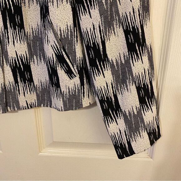 Liz Claiborne Jacket Career Blazer - Picture 3 of 8